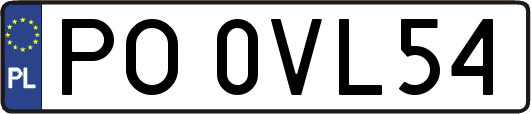 PO0VL54