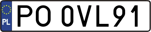 PO0VL91