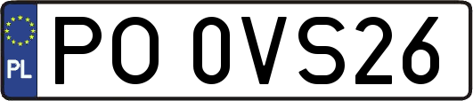 PO0VS26