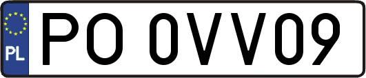 PO0VV09