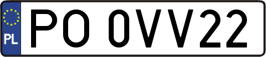 PO0VV22