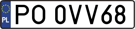 PO0VV68