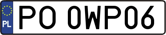 PO0WP06