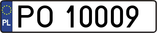 PO10009