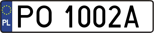 PO1002A