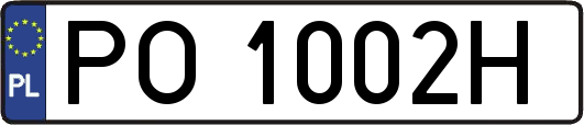 PO1002H