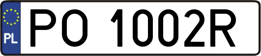 PO1002R