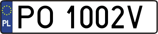 PO1002V