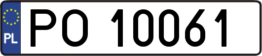 PO10061