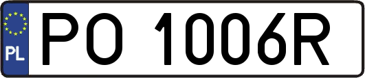PO1006R