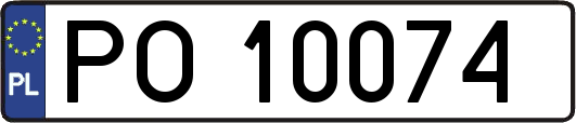 PO10074