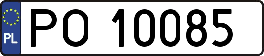 PO10085