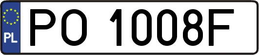 PO1008F