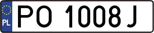 PO1008J