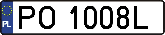 PO1008L
