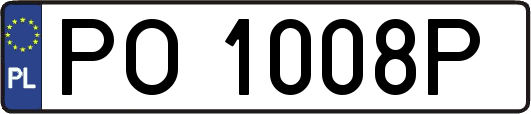 PO1008P