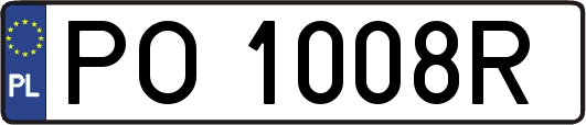 PO1008R