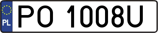 PO1008U