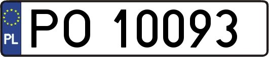 PO10093