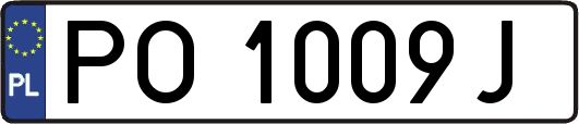PO1009J