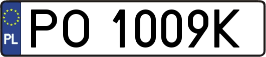 PO1009K