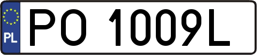 PO1009L