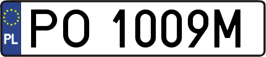 PO1009M