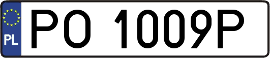 PO1009P