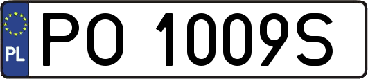 PO1009S