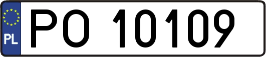PO10109