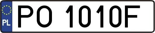 PO1010F