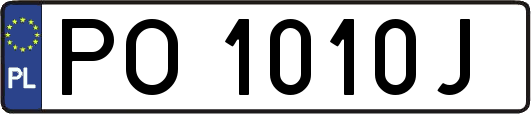 PO1010J