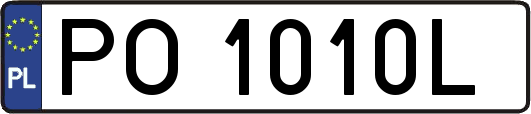 PO1010L