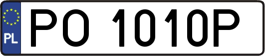PO1010P