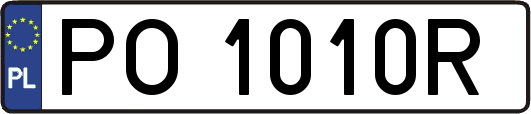 PO1010R