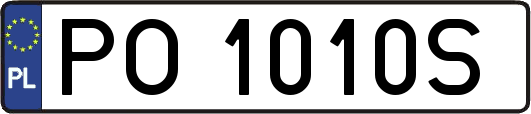 PO1010S