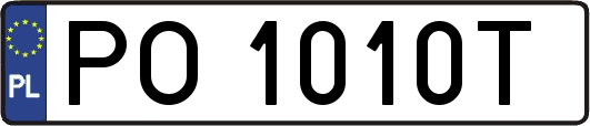 PO1010T