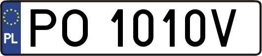PO1010V