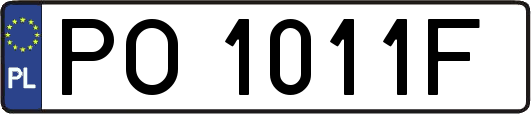 PO1011F