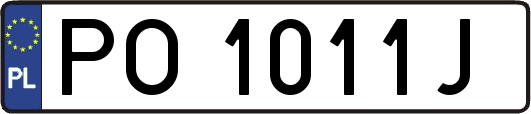 PO1011J