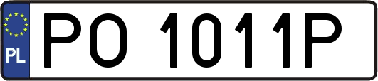 PO1011P