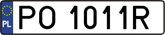 PO1011R