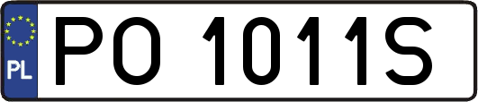 PO1011S
