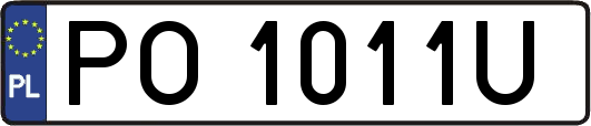 PO1011U