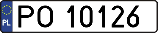 PO10126