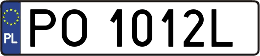 PO1012L