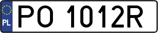 PO1012R