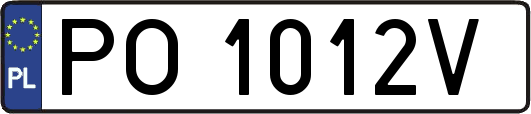 PO1012V