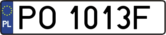 PO1013F