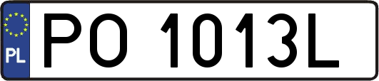 PO1013L
